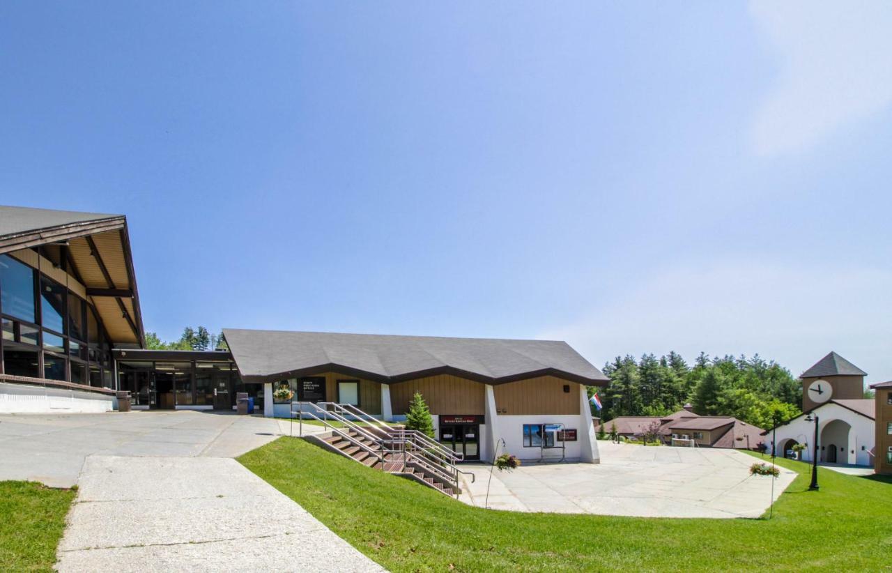Okemo Mountain Condo Ludlow Exterior foto